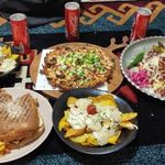 کافه بارو