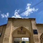 مسجد جامع فارسان