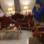 هتل آفتاب شرق