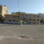 هنرستان دخترانه شهید غلامحسینی
