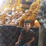 نارگیل فروشی امیر