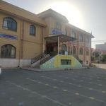 هنرستان دخترانه شهید غلامحسینی