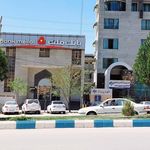 بانک صادرات شعبه معلم