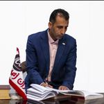 باشگاه جوانان ایران زمین