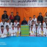 باشگاه جوانان ایران زمین