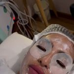 پاکسازی پوست و فیشال تخصصی فریال