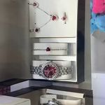 فروش ساعت و زیور آلات جعفری