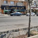 هایپر میوه پاسداران