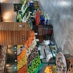 هایپر میوه پاسداران