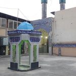 مسجد حضرت ولی عصر (عج)