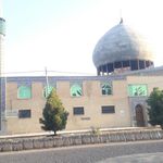 مسجد حضرت ولی عصر (عج)