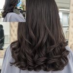 آموزش کوتاهی و خدمات مو با افسانه