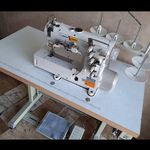 نمایندگی چرخ خیاطی صنعتی جک وزوجی