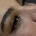 خدمات تخصصی ناخن واکستنشن مژه فاطمه نجفی