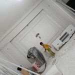 خدمات گچ کاری ساختمان در تهران