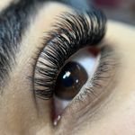 اکستنشن مژه رکسانا