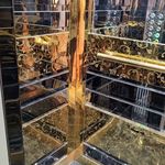تولید کابین آسانسور