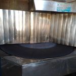 نانوایی لواش دهقانیان