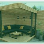 نجار سفارشی ساز سونا و کلبه پولادی