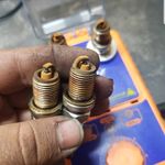 باطریسازی مهندس حسین