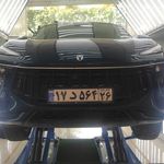 کارشناسی رنگ و فنی خودرو امید