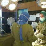 دکتر شهره بهروزی جراح و متخصص زنان