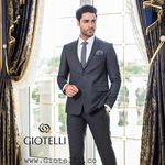 کت و شلوار مردانه گیوتلی
