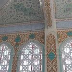 مسجد جامع مکی زاهدان