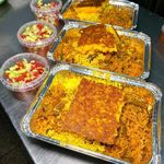 کترینگ سید جلال (شعبه هروی)