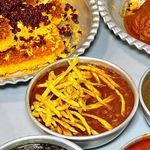 کترینگ سید جلال (شعبه هروی)