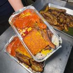 کترینگ سید جلال (شعبه هروی)