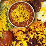 کترینگ سید جلال (شعبه هروی)