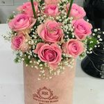 گلفروشی استبرقی