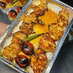 کترینگ سید جلال (شعبه هروی)