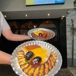 کترینگ سید جلال (شعبه هروی)