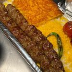 کترینگ سید جلال (شعبه هروی)