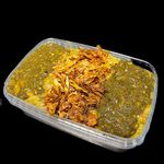 کترینگ سید جلال (شعبه هروی)