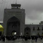 سقاخانه اسماعیل طلا