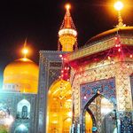 سقاخانه اسماعیل طلا