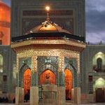 سقاخانه اسماعیل طلا