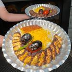 کترینگ سید جلال (شعبه هروی)