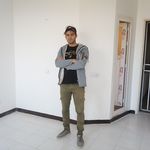 علی اصغر معصومی شیروانه ده