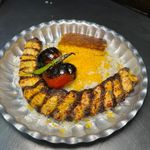 کترینگ سید جلال (شعبه هروی)