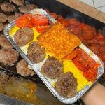 کترینگ سید جلال (شعبه هروی)