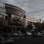 خودپرداز بانک پاسارگاد شعبه مرکز خرید صدف اندیشه