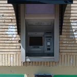 خودپرداز بانک پاسارگاد شعبه مرکز خرید صدف اندیشه