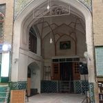 مسجد ملا حبیب الله شریف