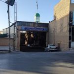 حسینیه بزرگ پل نواب