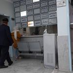 کلینیک فیزیوتراپی باغ فیض