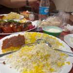 رستوران آبشار